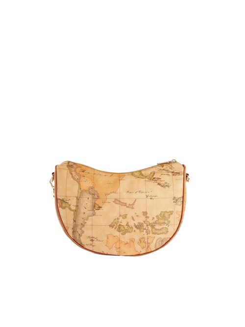 Geo Classic borsa a tracolla mezzaluna ALVIERO MARTINI | E0556000A0010